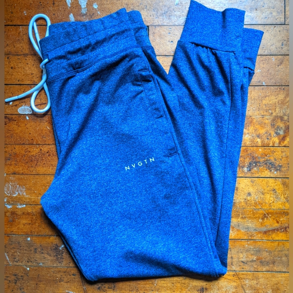 NVGTN Joggers, S, oxford
